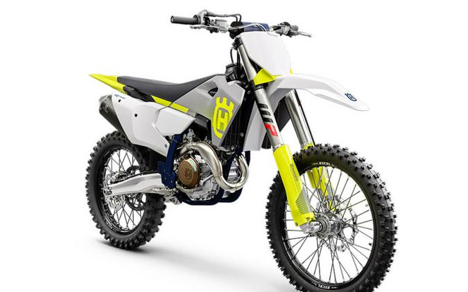 2024 Husqvarna® FC 450