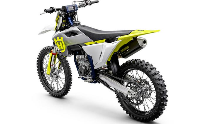 2024 Husqvarna® FC 450