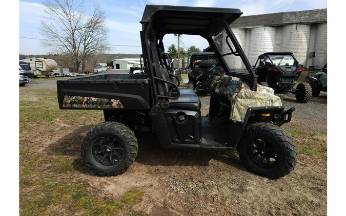 2012 Polaris Industries Ranger XP® 800 EPS - Browning® LE