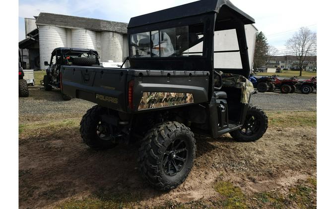 2012 Polaris Industries Ranger XP® 800 EPS - Browning® LE