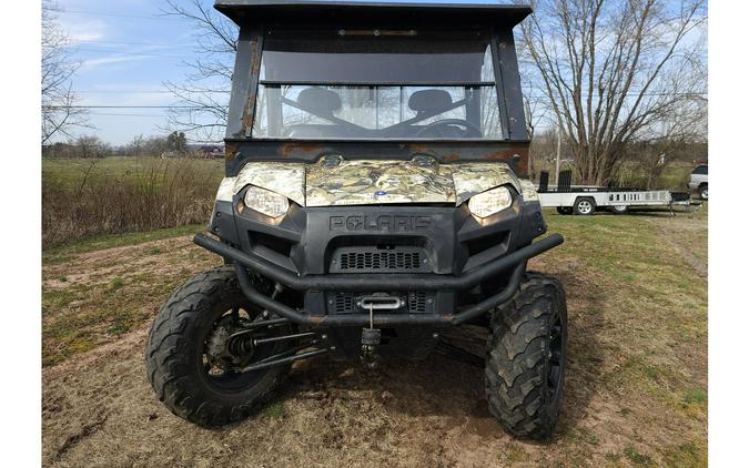 2012 Polaris Industries Ranger XP® 800 EPS - Browning® LE