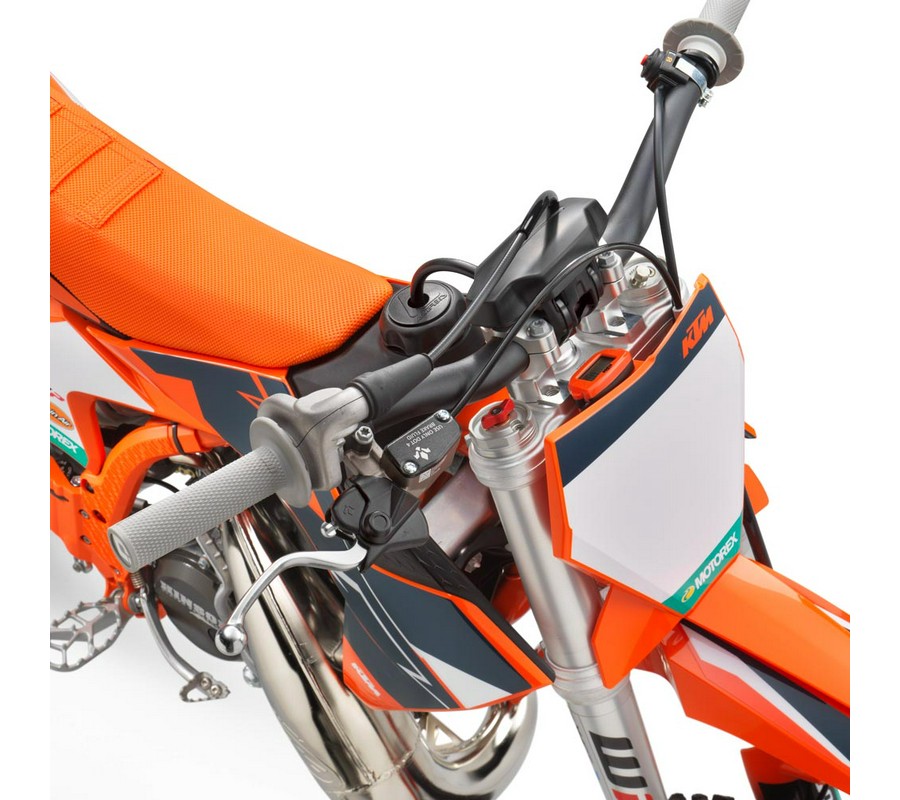 2024 KTM [Arriving Soon] 50 SX Factory Edition