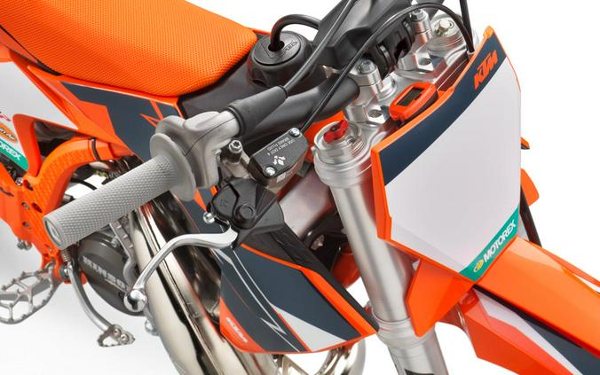 2024 KTM [Arriving Soon] 50 SX Factory Edition