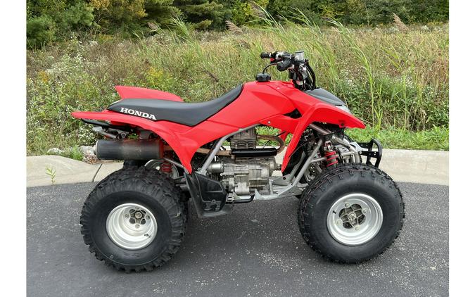 2011 Honda TRX 250X