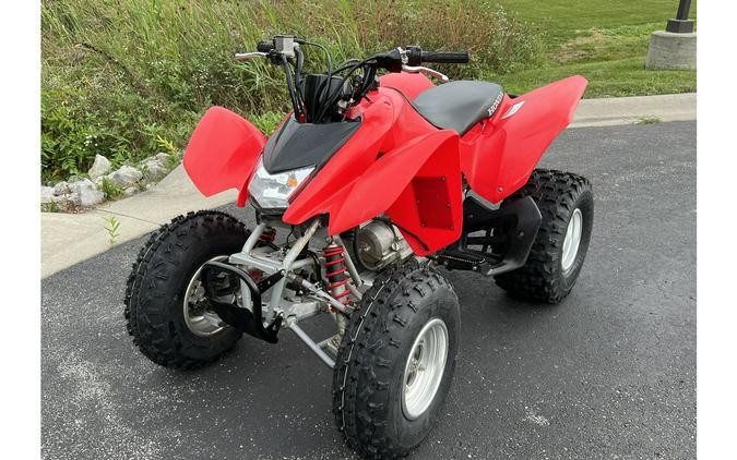 2011 Honda TRX 250X