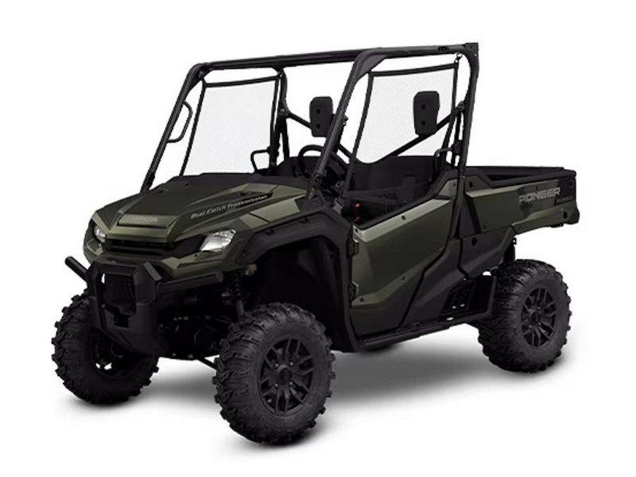 2024 Honda® Pioneer 1000 Deluxe