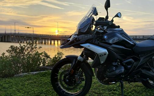 2024 BMW R 1300 GS