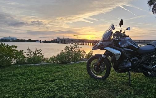 2024 BMW R 1300 GS