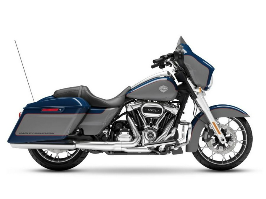 2023 Harley-Davidson® FLHXS - Street Glide® Special