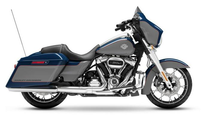 2023 Harley-Davidson® FLHXS - Street Glide® Special