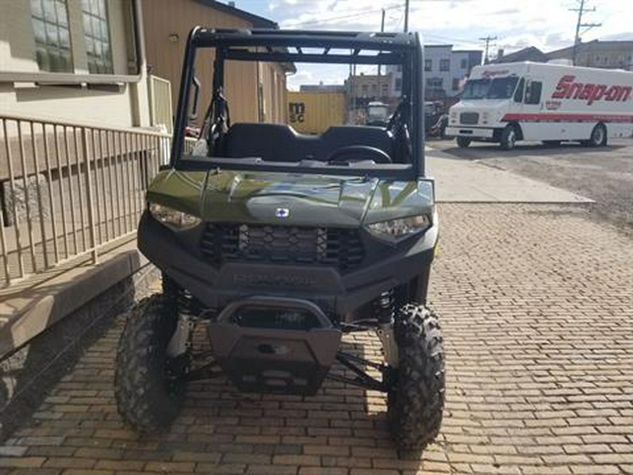 2024 Polaris Ranger SP 570