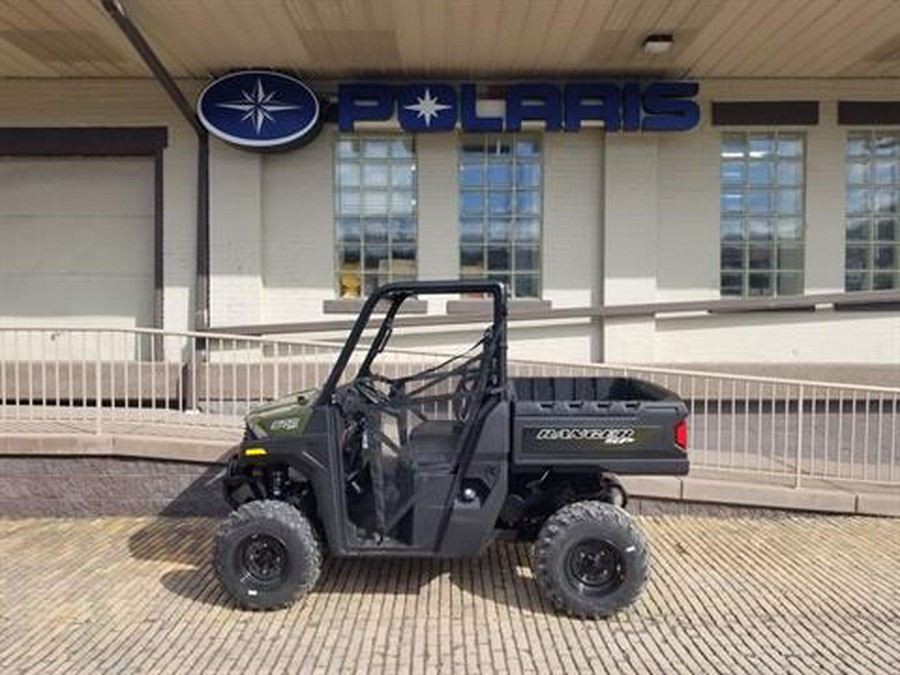 2024 Polaris Ranger SP 570