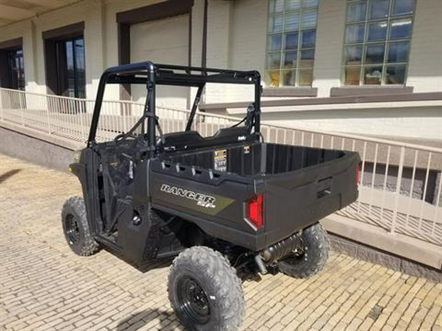 2024 Polaris Ranger SP 570