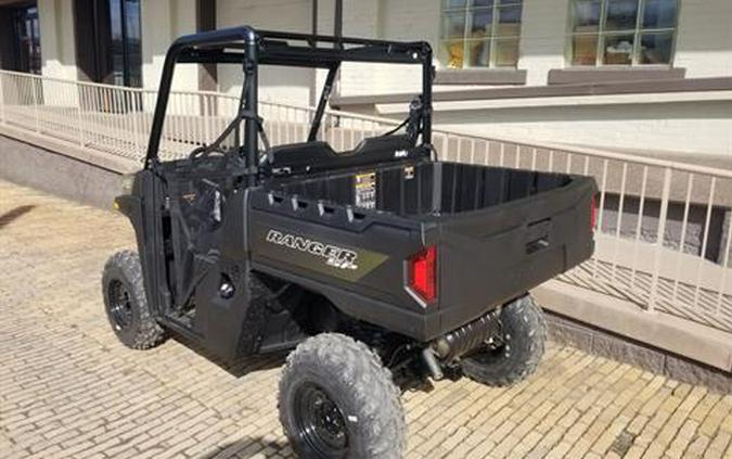 2024 Polaris Ranger SP 570