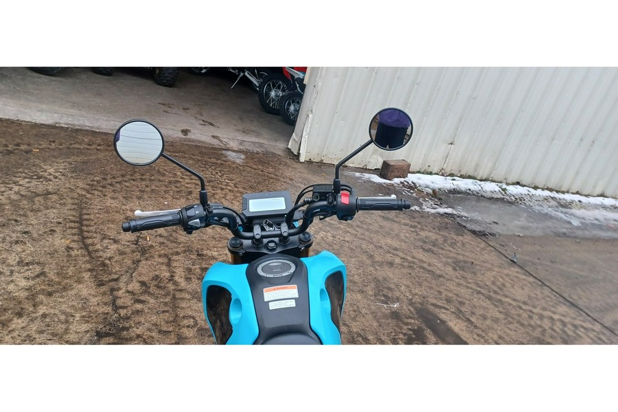 2024 Honda GROM