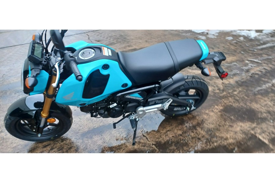 2024 Honda GROM