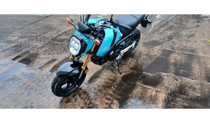 2024 Honda GROM