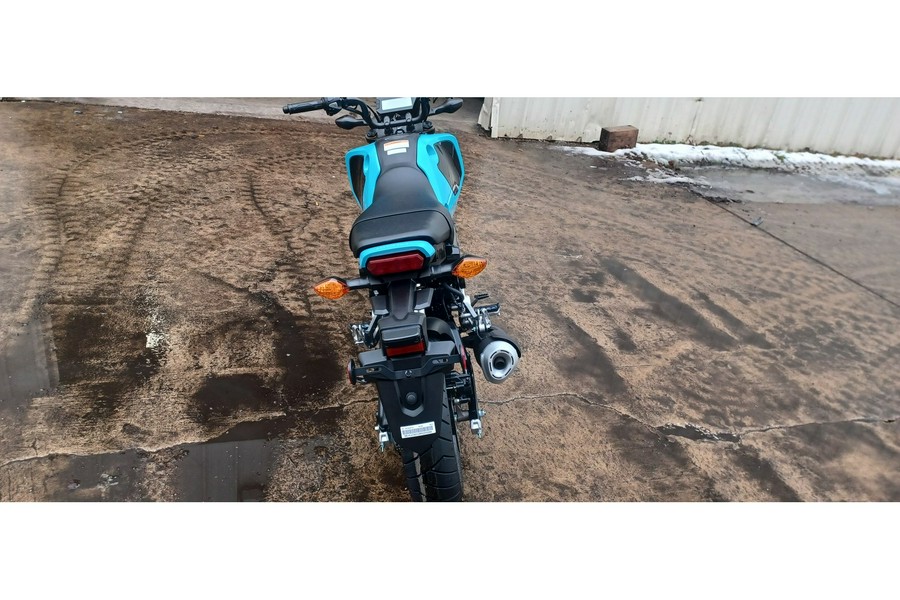 2024 Honda GROM