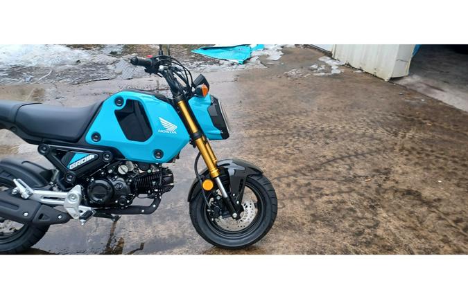 2024 Honda GROM