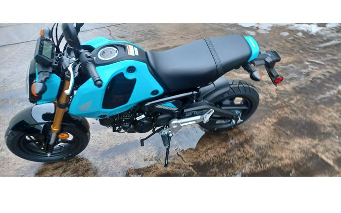 2024 Honda GROM