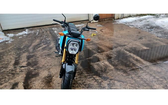 2024 Honda GROM