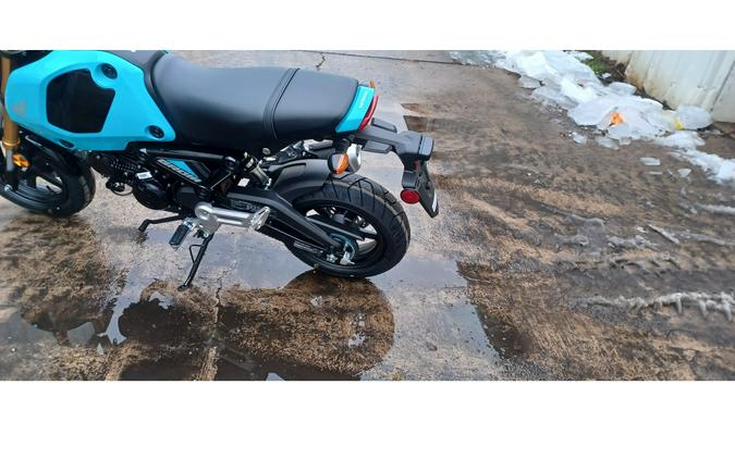 2024 Honda GROM