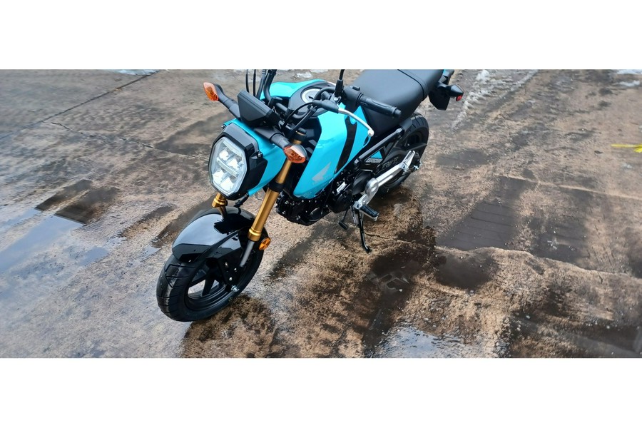 2024 Honda GROM