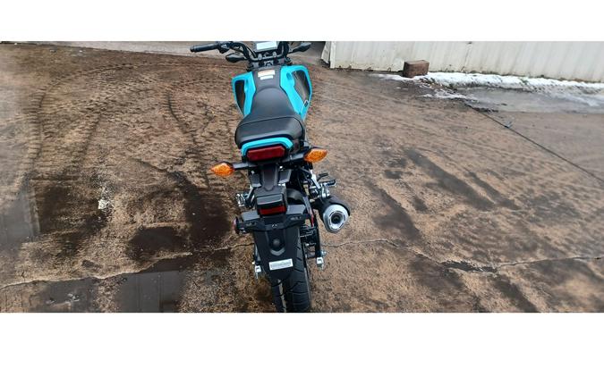 2024 Honda GROM