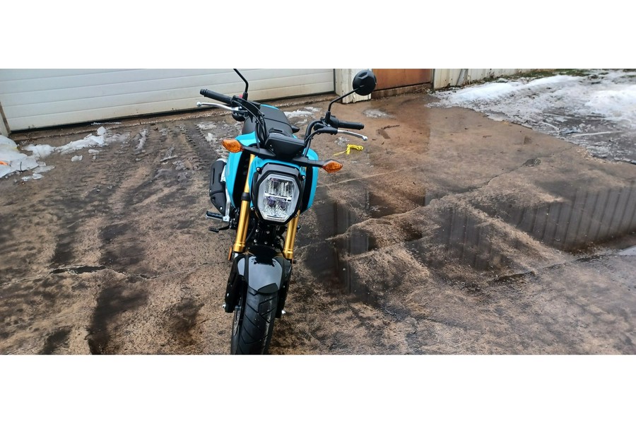 2024 Honda GROM