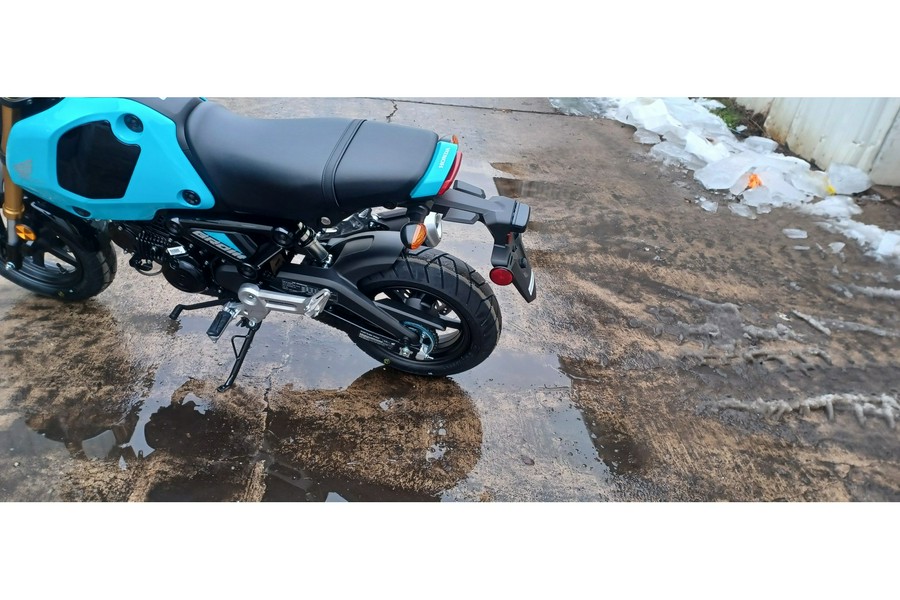 2024 Honda GROM