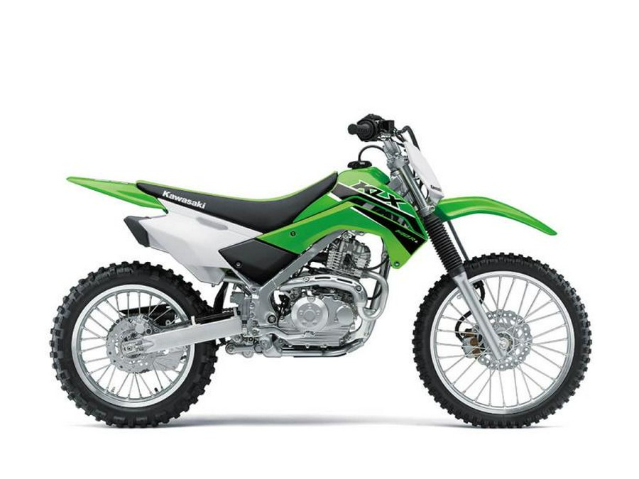 2023 Kawasaki KLX®140R L