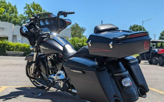 2015 Harley-Davidson Street Glide® Special