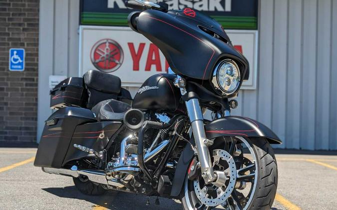 2015 Harley-Davidson Street Glide® Special