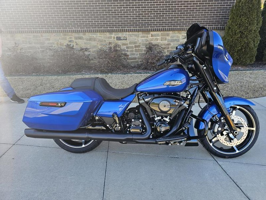 2024 Harley-Davidson® FLHX - Street Glide®