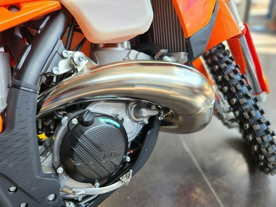 2025 KTM 300 XC