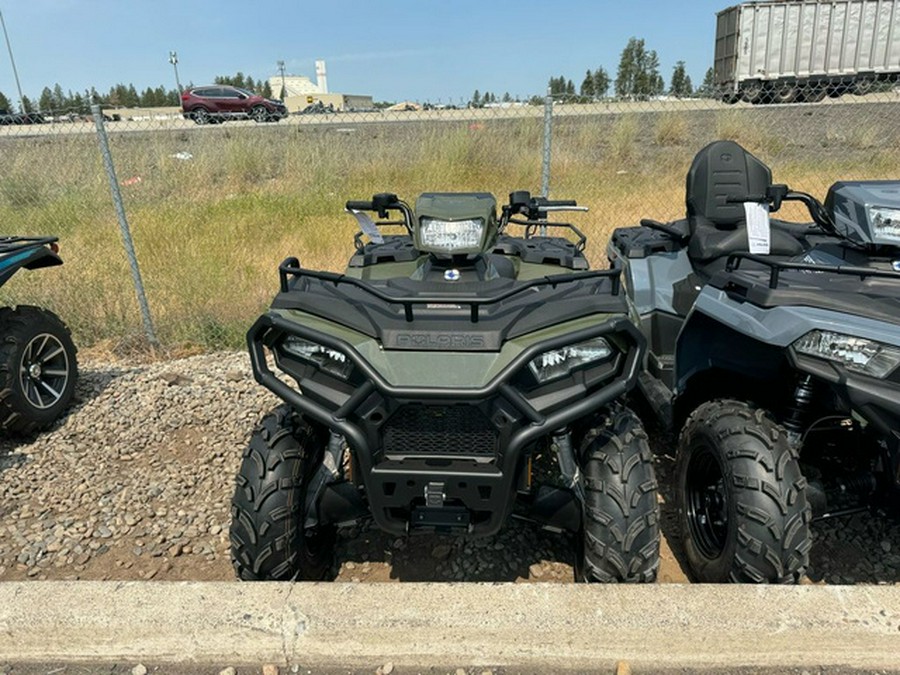 2024 Polaris Sportsman 570 EPS