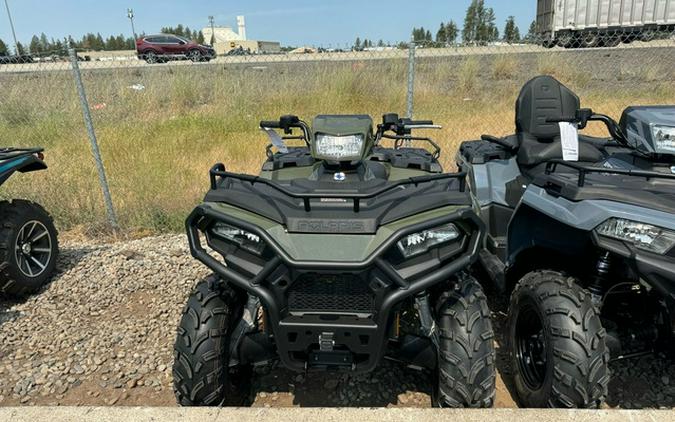 2024 Polaris Sportsman 570 EPS