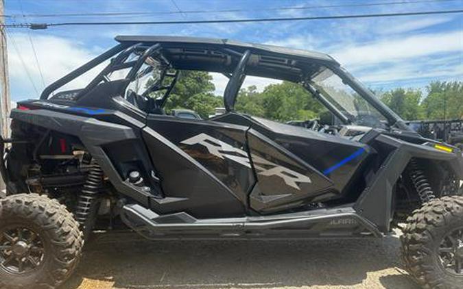 2023 Polaris RZR Pro XP 4 Premium