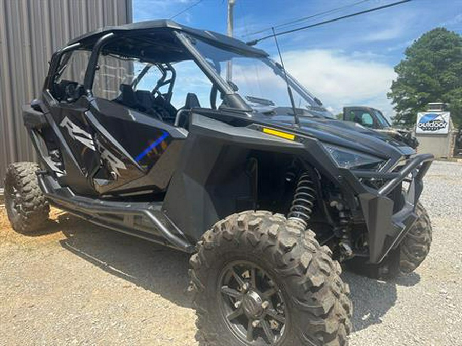 2023 Polaris RZR Pro XP 4 Premium