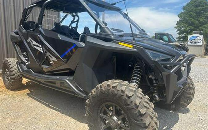 2023 Polaris RZR Pro XP 4 Premium