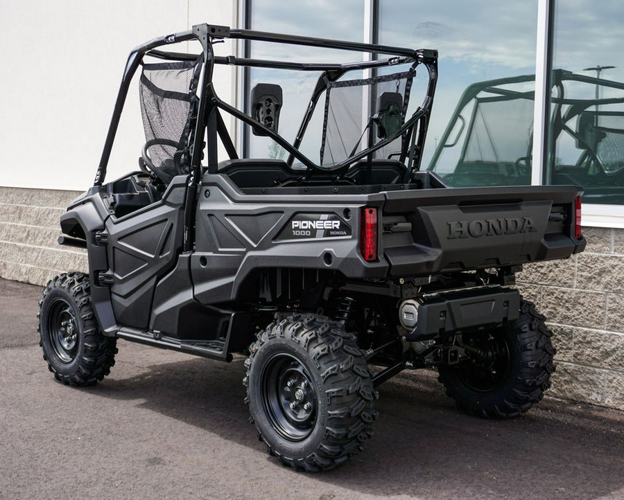 2024 Honda® Pioneer 1000