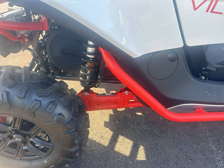 2024 Segway Powersports Villain SX10 S