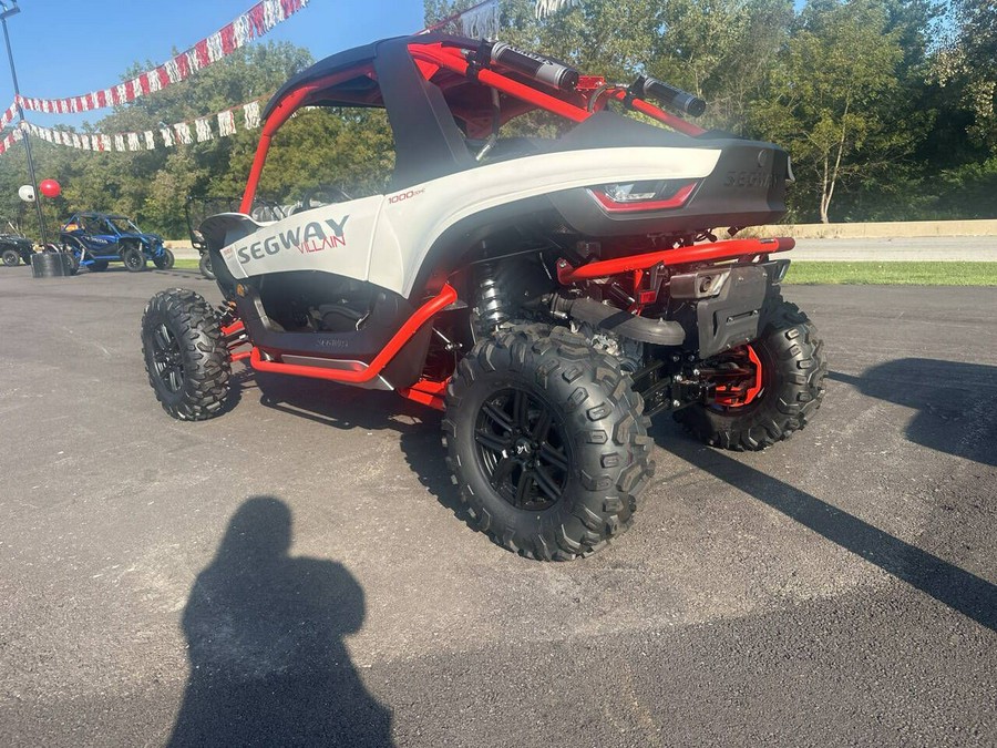 2024 Segway Powersports Villain SX10 S