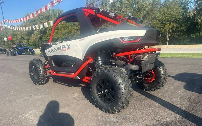 2024 Segway Powersports Villain SX10 S