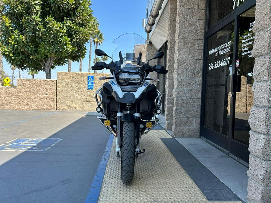 Used 2014 BMW R 1200 Adventure