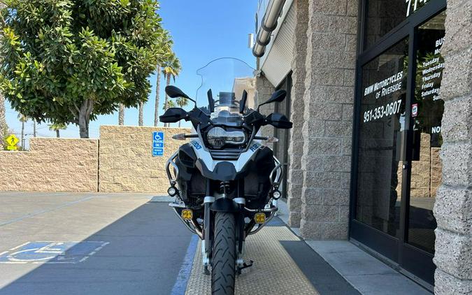 Used 2014 BMW R 1200 Adventure