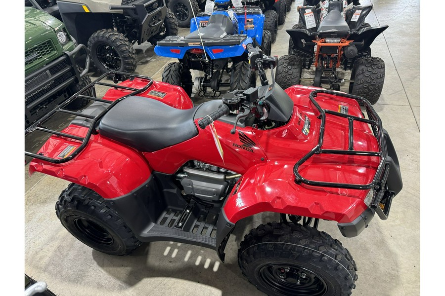 2024 Honda FourTrax Recon ES