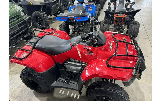 2024 Honda FourTrax Recon ES