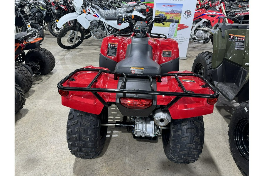 2024 Honda FourTrax Recon ES