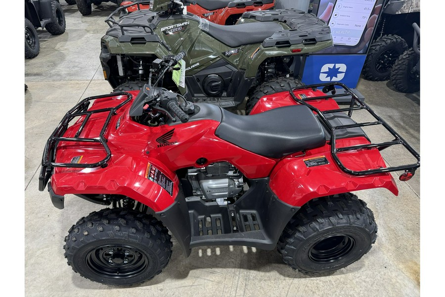 2024 Honda FourTrax Recon ES